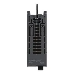 Schneider Electric BMXDD13202K Modulo di ingresso discreto Modicon X80, 32 ingressi, 24 V c.c. — Controllo e HMI