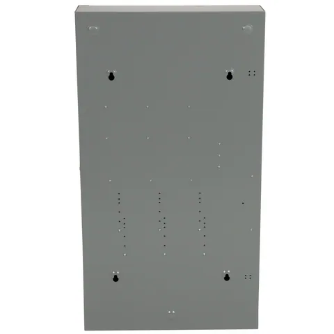 Schneider Electric H366N Safety switch, heavy duty, fusible, 600A, 4 wire, 3 pole, 1 neutral, 500hp, 600VAC/DC, NEMA 1 — Akcesoria ogólne