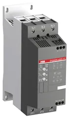 ABB 1SFA896114R1100 PSR85-600-11 Softstarter - 85 A - 208 ... 600 V AC — PLCs