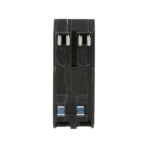 Schneider Electric QO2100 Mini circuit breaker, QO, 100A, 2 pole, 120/240VAC, 10kA, plug in mount — Accessori generali