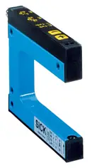 WF5-60B416 Sick, Optical & Photoelectric Sensors