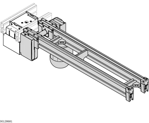 3842998014 Bosch Rexroth