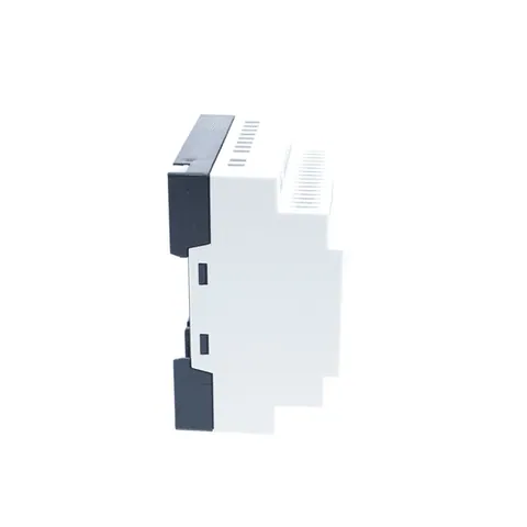 Schneider Electric SR2D101BD compact smart relay, Zelio Logic SR2 SR3, 10 IO, 24V DC, no clock, no display