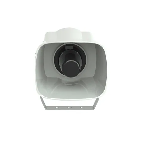 Schneider Electric XVS14BMW Harmony XVS Multisound Siren, Pre-wired, White — Controllo e HMI