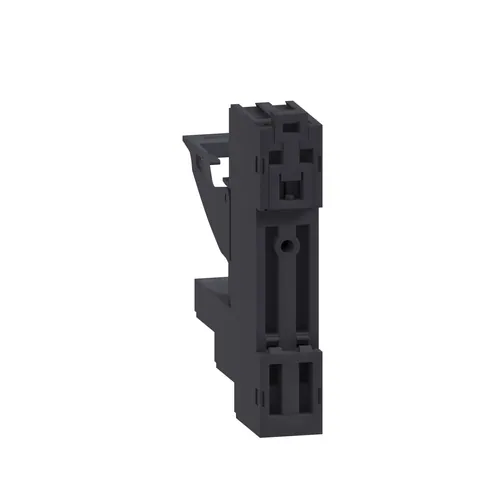 Schneider Electric RGZE1S48M socket with clamp, Harmony Electromechanical Relays, for RXG2 relays, 5A, screw connec to rs, separate contact — Allgemeines Zubehör