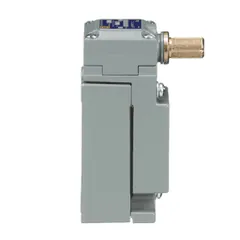 Schneider Electric 9007C54A2 limit switch, 9007C, full body, rotary lever arm head, low differential pretravel, spring return, 1 NO and 1 NC, NEMA 13 — Sterowniki PLC