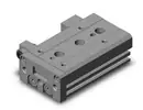 MXS8-30AS SMC, Linear Modules & Actuators
