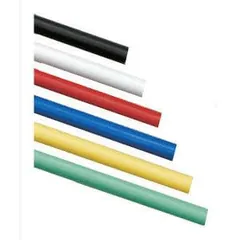 SMC TRTU1065B-20 TRTU, Flame Resistant Three-Layer Polyurethane Tubing, TRTU1065B-20 — Pipes & Hoses for Cables