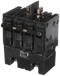 Siemens Q2200BH