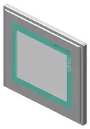 6AV6643-0CD01-1AX2 Siemens