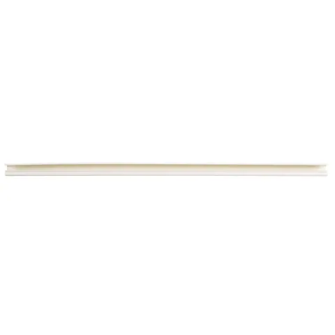 Panduit LD5IW8-A Surface Raceway Low Voltage Single Channel 8 ft Off-White — Industrial Cables & Wires