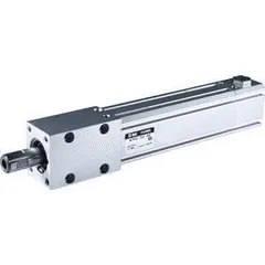 SMC MTS25-150 MTS, Precision Cylinder (Bores 12-40), MTS25-150 — Pneumatic & Hydraulic Cylinders