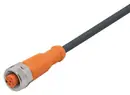 EVC528 IFM, General Accessories