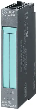 6ES7132-4BD30-0AB0 Siemens