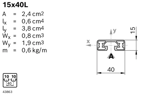 3842994181 Bosch Rexroth