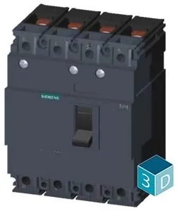 3VM1010-2ED42-0AA0 Siemens