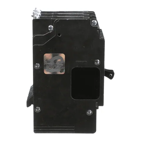 Schneider Electric EGB34035 Mini circuit breaker, E-Frame, 35A, 3 pole, 480Y/277 VAC, 65 kA max, bolt on — General Accessories