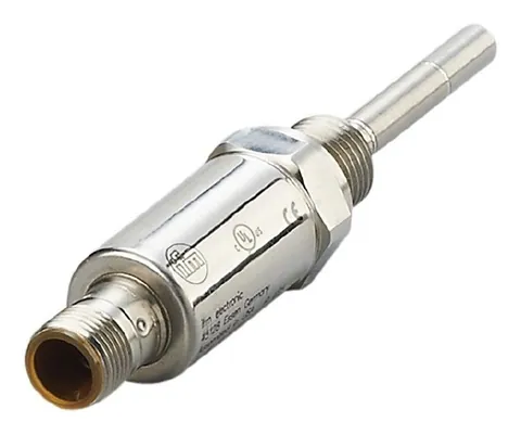 IFM TA3115 Temperature transmitter — General Accessories