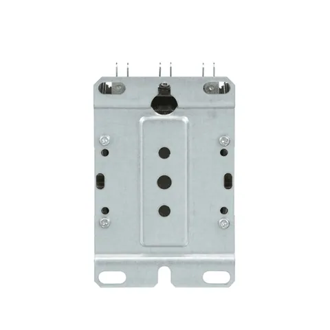 Schneider Electric 8910DPA33V02 Contactor, Definite Purpose, 30A, 3 pole, 20HP at 575VAC, 3 phase, 110/120VAC 50/60Hz coil, open — Electronics & PCBs