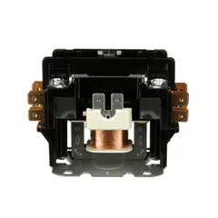 Schneider Electric 8910DP31V04 Contactor, Definite Purpose, 30A, 1 pole, 277 VAC 60 Hz coil, open — General Accessories