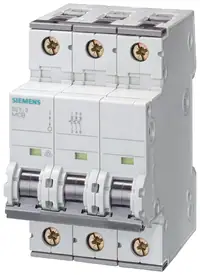 Siemens 5SY4301-8