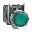 XB4BW33M5 Schneider Electric, Switches & Modular Apparatus