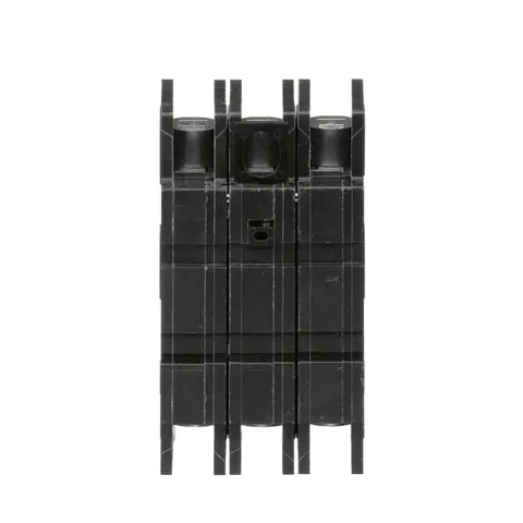 Schneider Electric QOU340 Mini circuit breaker, QOU, 40A, 3 pole, 240VAC, 10kA — General Accessories