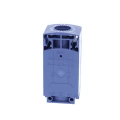 Schneider Electric ZCP21 Limit Switch Body ZCP, Compact, 1 NC and 1 NO, Snap Action — Interruttori e apparecchiature modulari