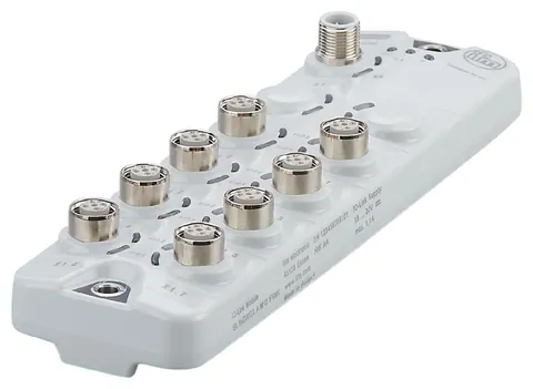 IFM AL2201 IO-Link input/output module — General Accessories