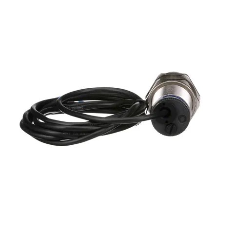 Schneider Electric XSAV11801 Inductive Proximity Sensor, Cylindrical, M30, 10mm Sensing Distance, 2m Cable — Proximity & Inductive Sensors