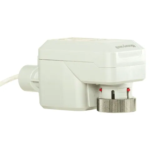 Honeywell M7410F3006 Linear Actuators, Model — Linear Modules & Actuators