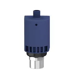 Schneider Electric XMLR040G2P05 Electronic Pressure Sensors XM, XMLR 40 bar, G 1/4, 24 VDC, 2xPNP — Sensori di prossimità e induttivi