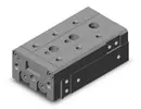 MXS16L-50 SMC
