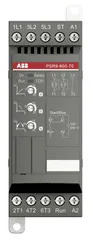ABB 1SFA896105R7000 Softstarter PSR9-600-70 — PLCs