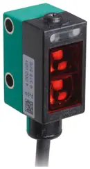 182447 Pepperl+Fuchs, Sensori di prossimità e induttivi