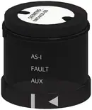 8WD4428-0BD Siemens, Remote I/O & Communication