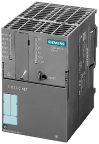 Siemens 6NH7803-4BA00-0AA0