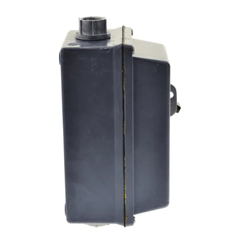 Schneider Electric 2510MBW1 Manual starter, integral horsepower, NEMA M0, 600VAC, 2 pole, 2HP at 230VAC, 1 phase, no indicator, NEMA 4/4X — Accesorios generales