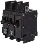 BQ3B040C Siemens, Interruttori automatici e fusibili