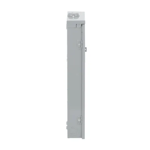 Schneider Electric QO330L200GRB Load center, QO, 3 phase, 30 spaces, 30 circuits, 200A fixed main lugs, NEMA3R, gnd bar, UL — General Accessories