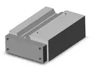 MGQM12-50 SMC, Módulos lineales y actuadores