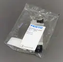 VUVG-L14-P53C-T-G18-1P3 Festo, Solenoid & Servo Valves