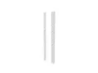 Panduit PZWMC18RRWH