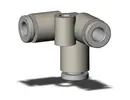 KQ2D04-00A SMC, Couplings & Fittings