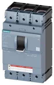 3VA53400BB360AC0 Siemens