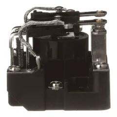 Schneider Electric 199AX-21 Power relay, SE Relays, DPST-NO, 40A, 208 VAC, open type — Accessori generali