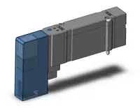 SMC SY5101-5NZ1