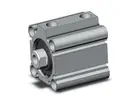 CDQ2B32-15DZ SMC, Pneumatik- & Hydraulikzylinder
