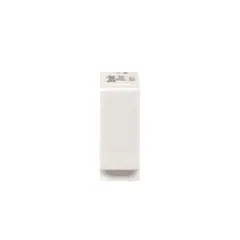 Schneider Electric 16-DCLIP-1 DIN rail end clip, SE Relays, locking screw — Akcesoria ogólne