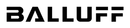 Balluff logo